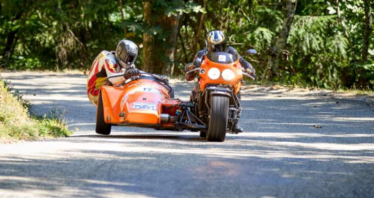 Finale du Championnat des rallyes routiers, Rouillac, 16 et 17 octobre 2021