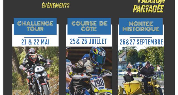 Programme 2026 pour l&rsquo;UMAin