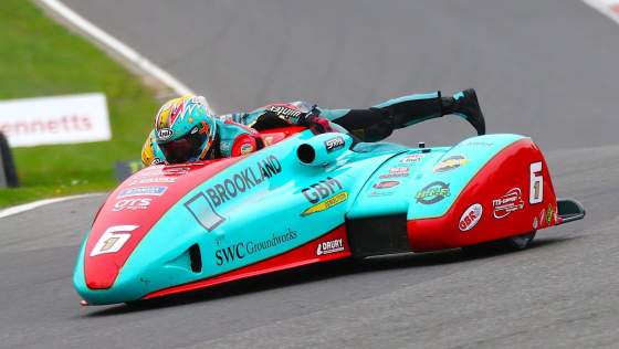 Saison 2026 pour Emmanuelle CLEMENT