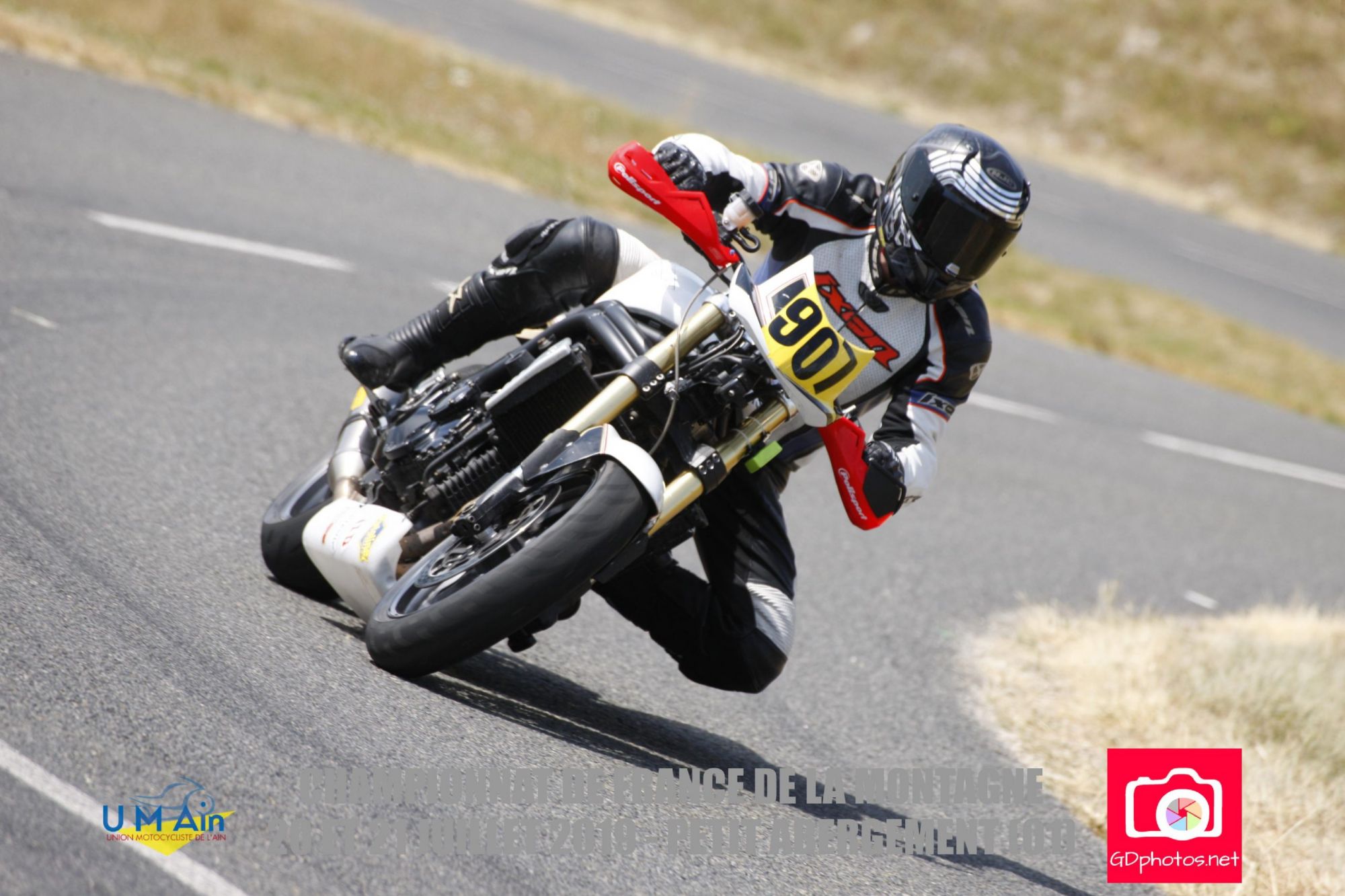 Calendrier championnat de france de la montagne 2023