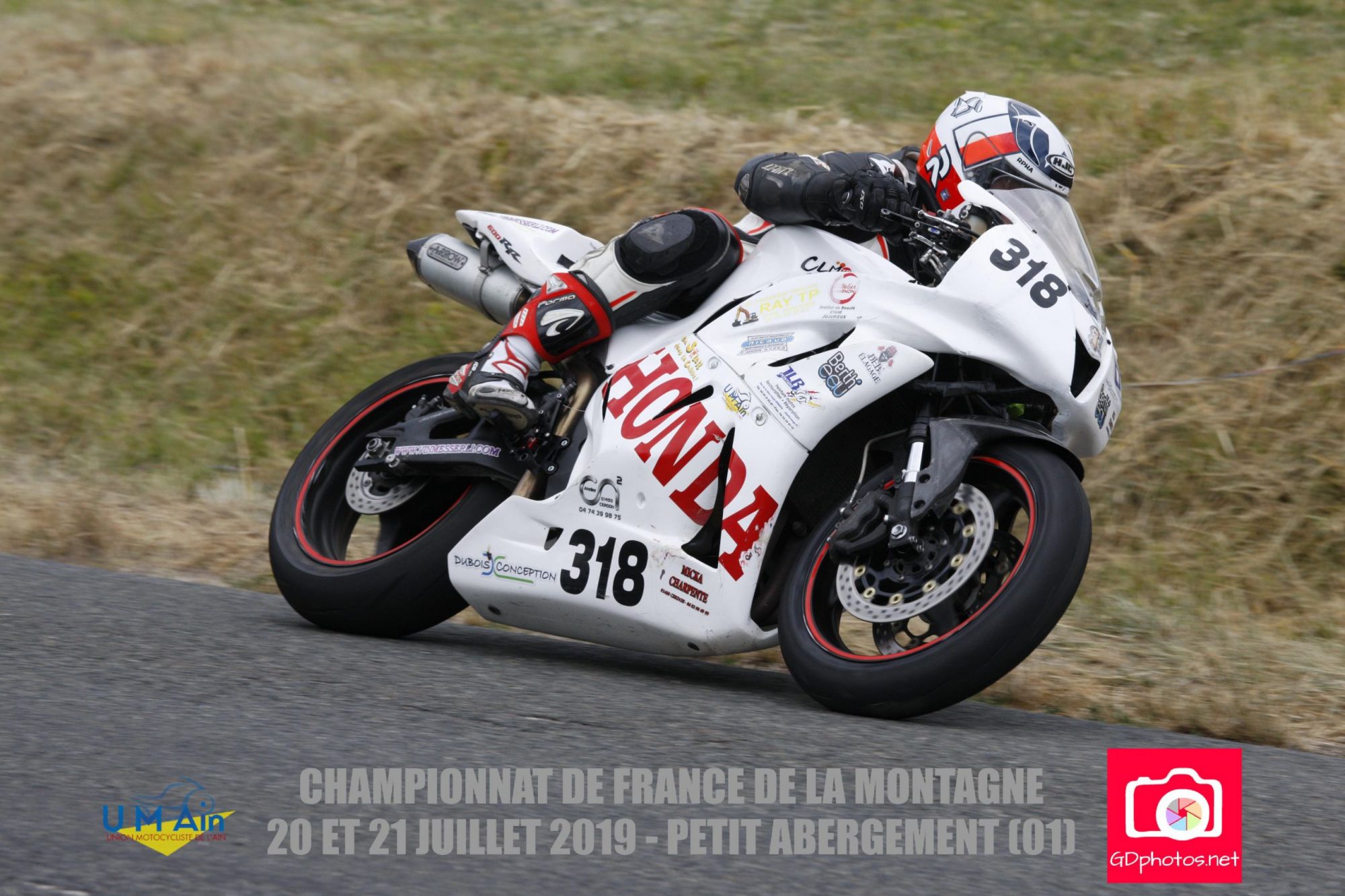 Calendrier Championnat De France De La Montagne Moto 2023 Umain — Championnat De France De La Montagne 2022