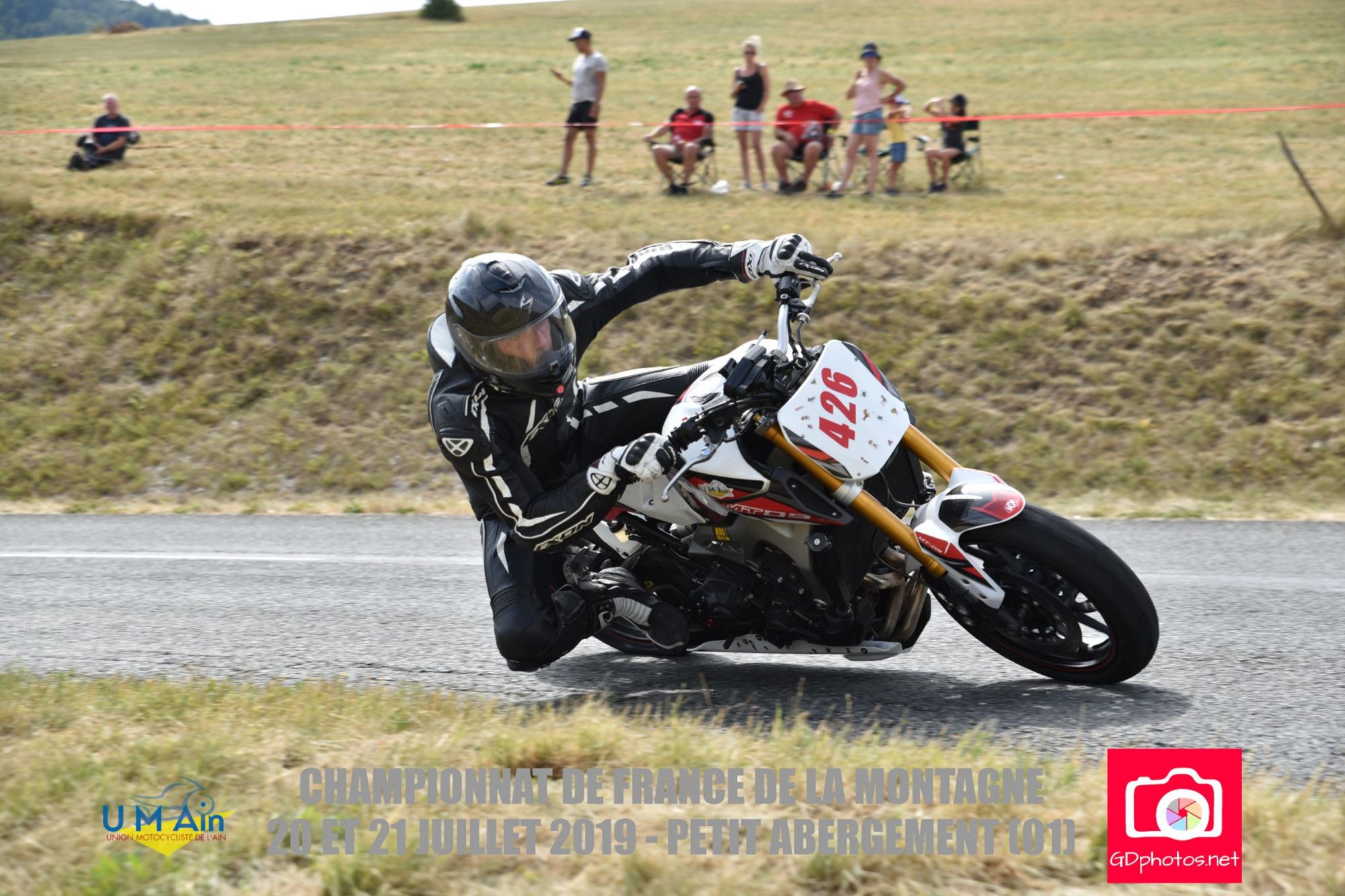 Calendrier Championnat De France De La Montagne Moto 2023 Umain — Championnat De France De La Montagne 2022