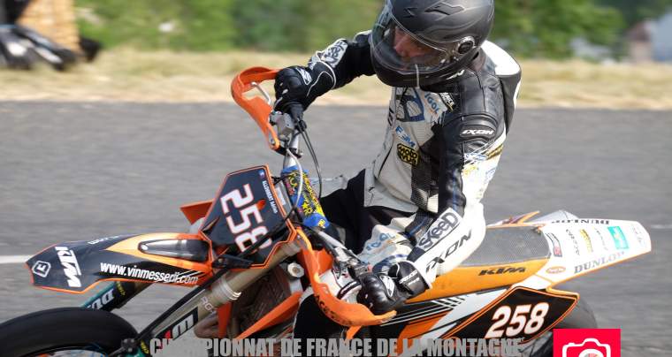 Team MB Racing, course du Petit Abergement, 20 et 21 juillet 2019