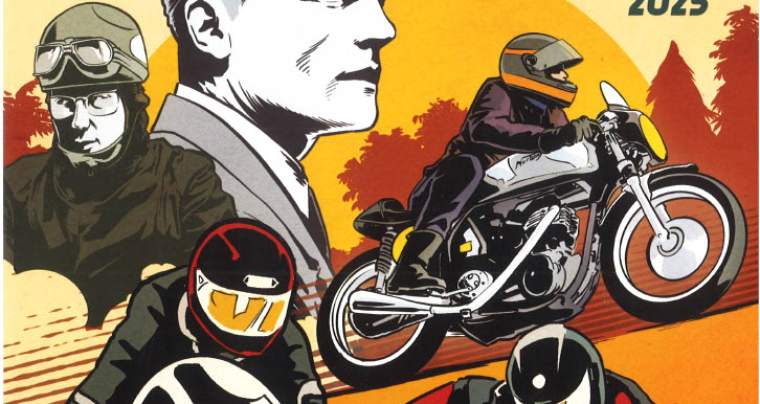 Nouveauté prochaine Montée Historique de Coligny