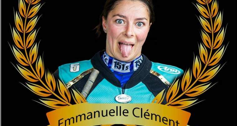 Emmanuelle CLEMENT, le debrief de l’année 2023