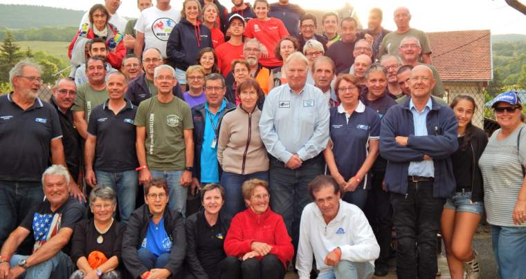 La tribu des commissaires de piste s’agrandit, 2 février 2019