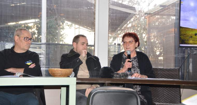 Assemblée générale 2025