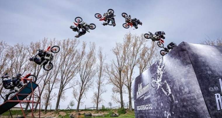 Prochaine édition des 72h de Pont-de-Vaux, du 22 au 24 Août 2025