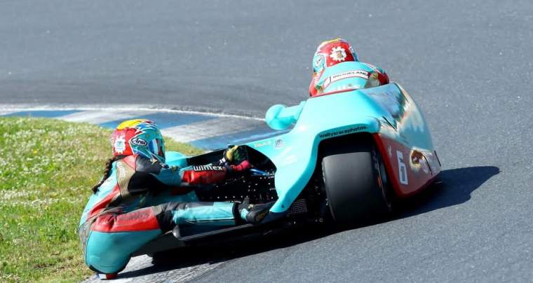 Championnat du monde, Estoril, 26 et 27 avril 2024, Emmanuelle CLEMENT