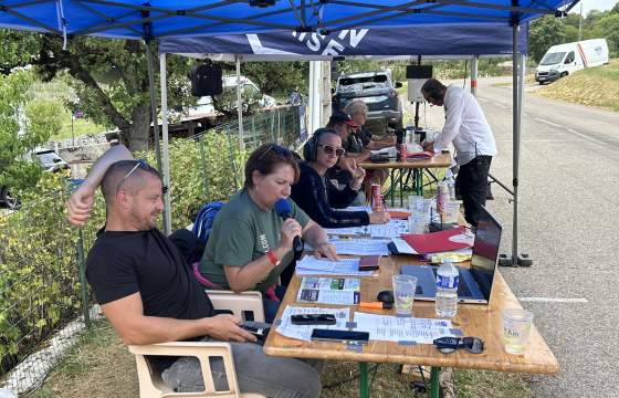 Championnat de France de la Montagne 2026 : 25 et 26 Juillet Petit Abergement