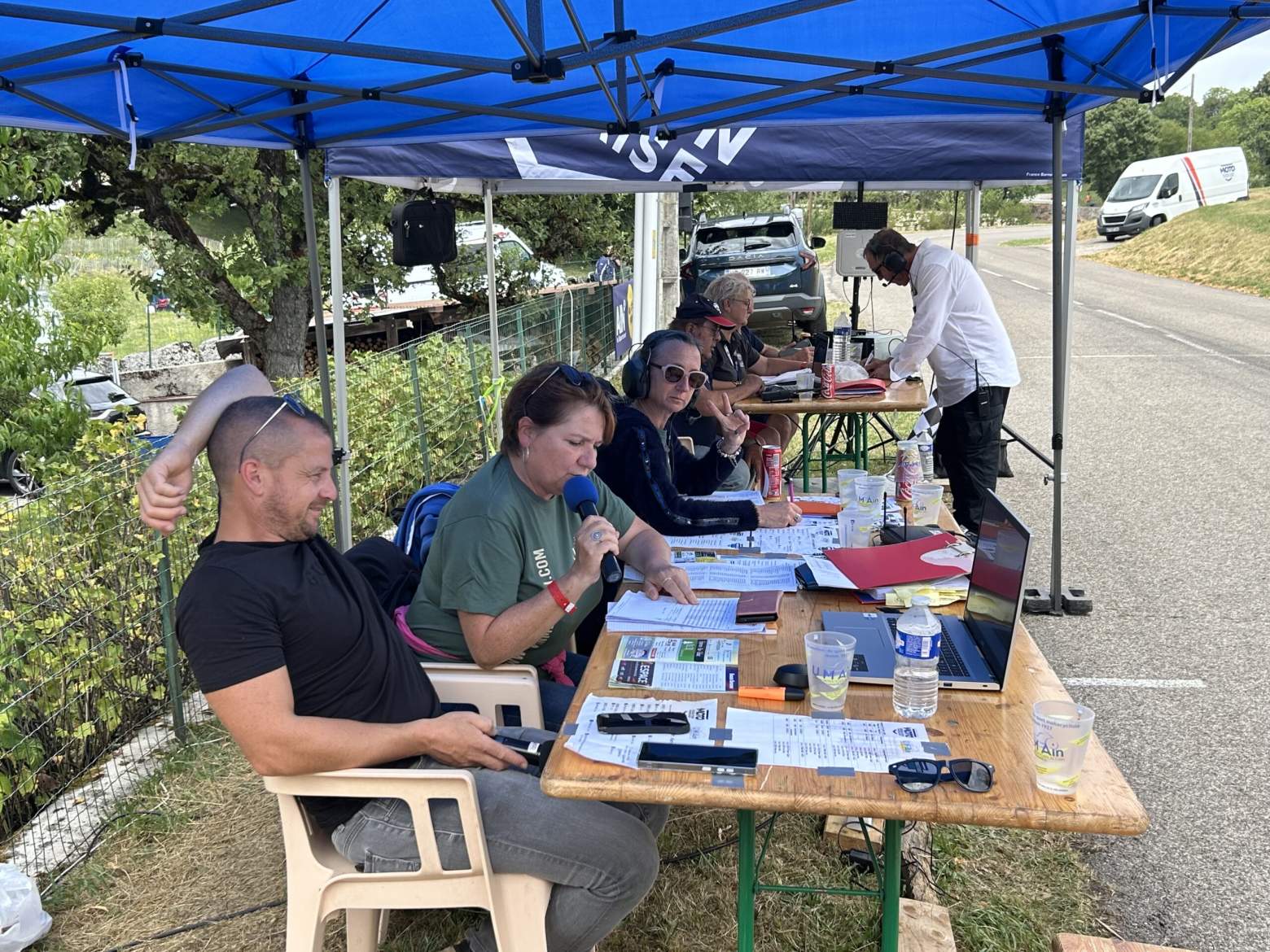 Championnat de France de la Montagne 2026 : 25 et 26 Juillet Petit Abergement