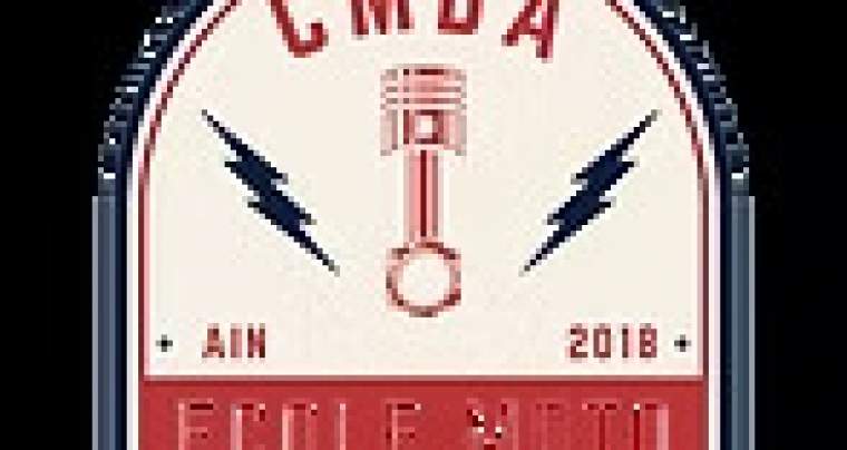News de l’école de moto du CMDA