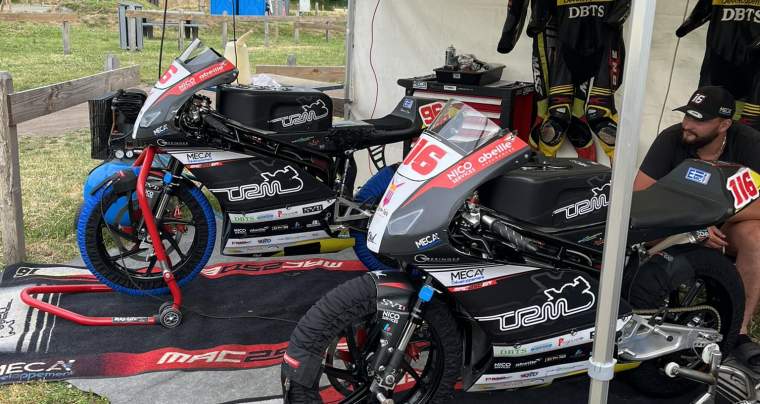 25 Power au Creusot, 11 Juin 2023, Team Raffin Moto