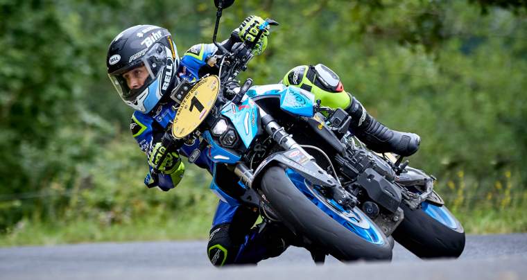 19ème rallye du DOURDOU : SCHILTZ vainqueur d’une épreuve endeuillée