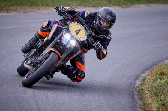 Journées Découverte du Rallye Routier