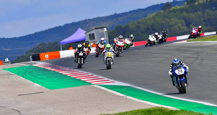 Finale championnat de France VMA, Louis Pechoux, Navarra les 9 et 10 octobre