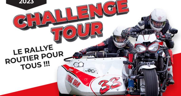 CHALLENGE TOUR 2023, 27 Mai 2023