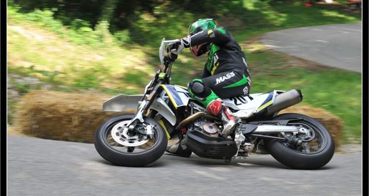 27 et 28 Mai 2018, Course de côte de Chanaz