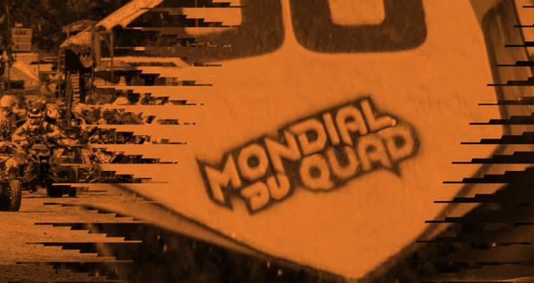 MONDIAL DE QUAD 2026