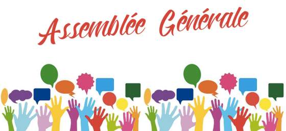 Assemblée Générale le 29/11/2025