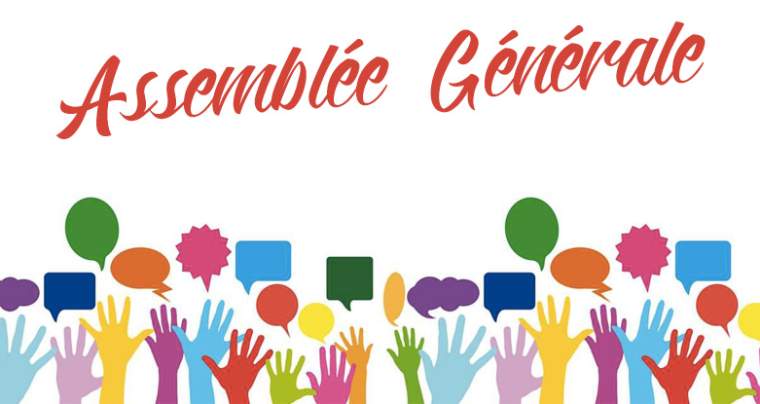 Assemblée Générale le 29/11/2025