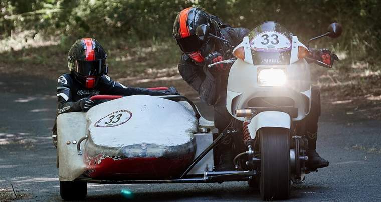 Tabasco Team, 11<sup>e</sup> Rallye des Volcans les 24-25 août 2019 à Gelles