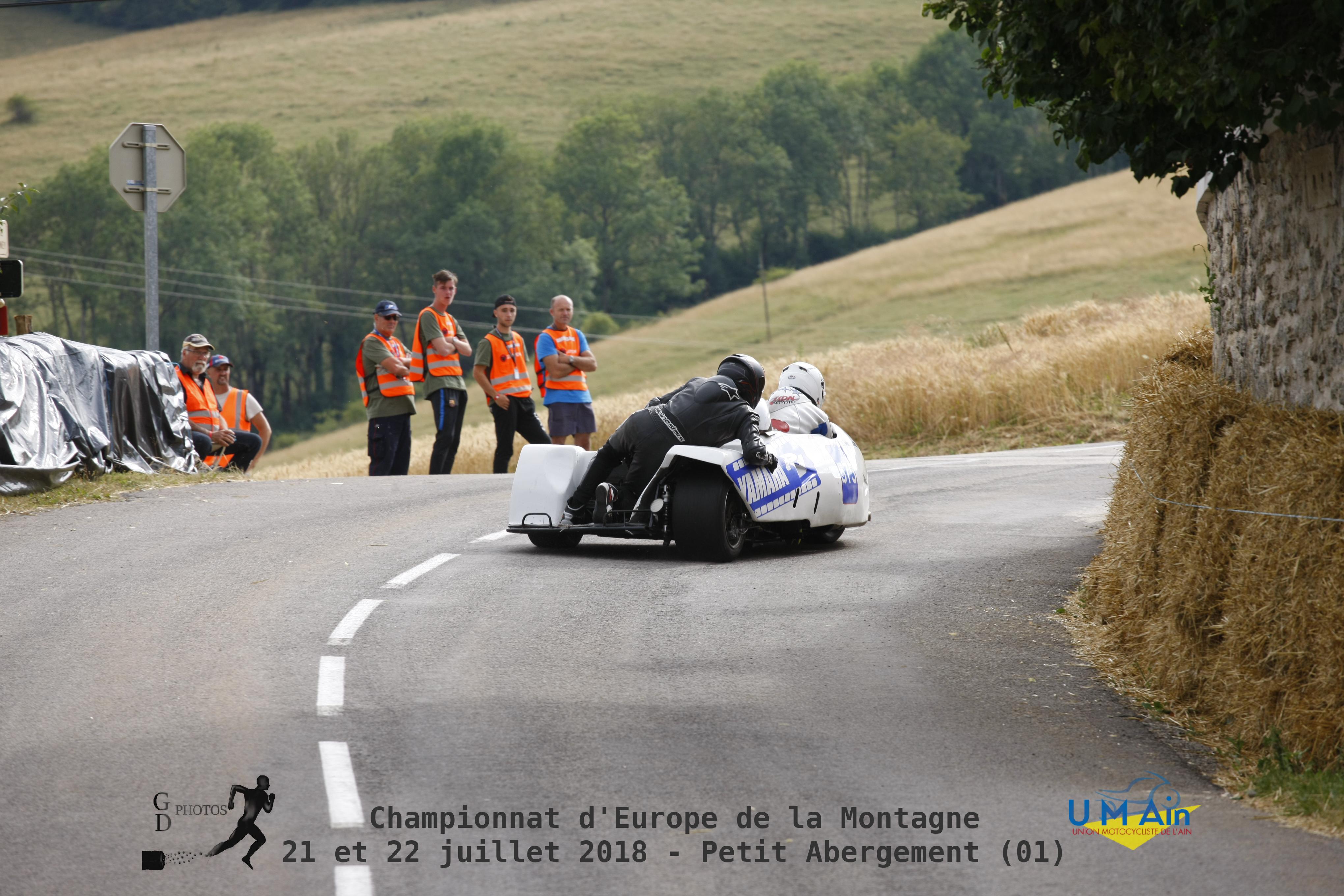 Examen de commissaires de piste,  samedi 2 Février 2019 à Bourg-en-Bresse