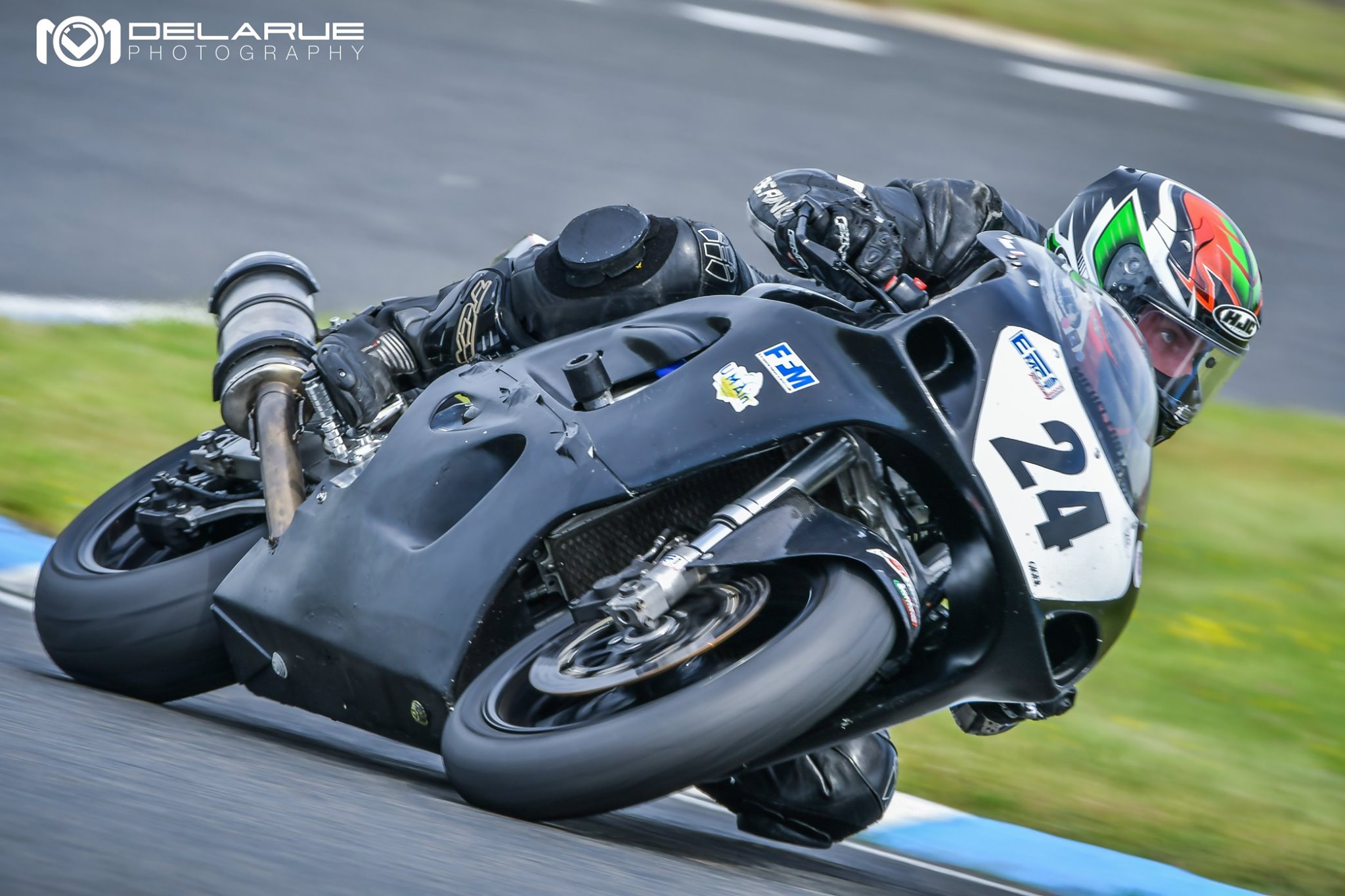 Circuit de Carole : 4<sup>e</sup> manche du Championnat de France VMA Superbike 750/1100, 22 et 23 juin 2019