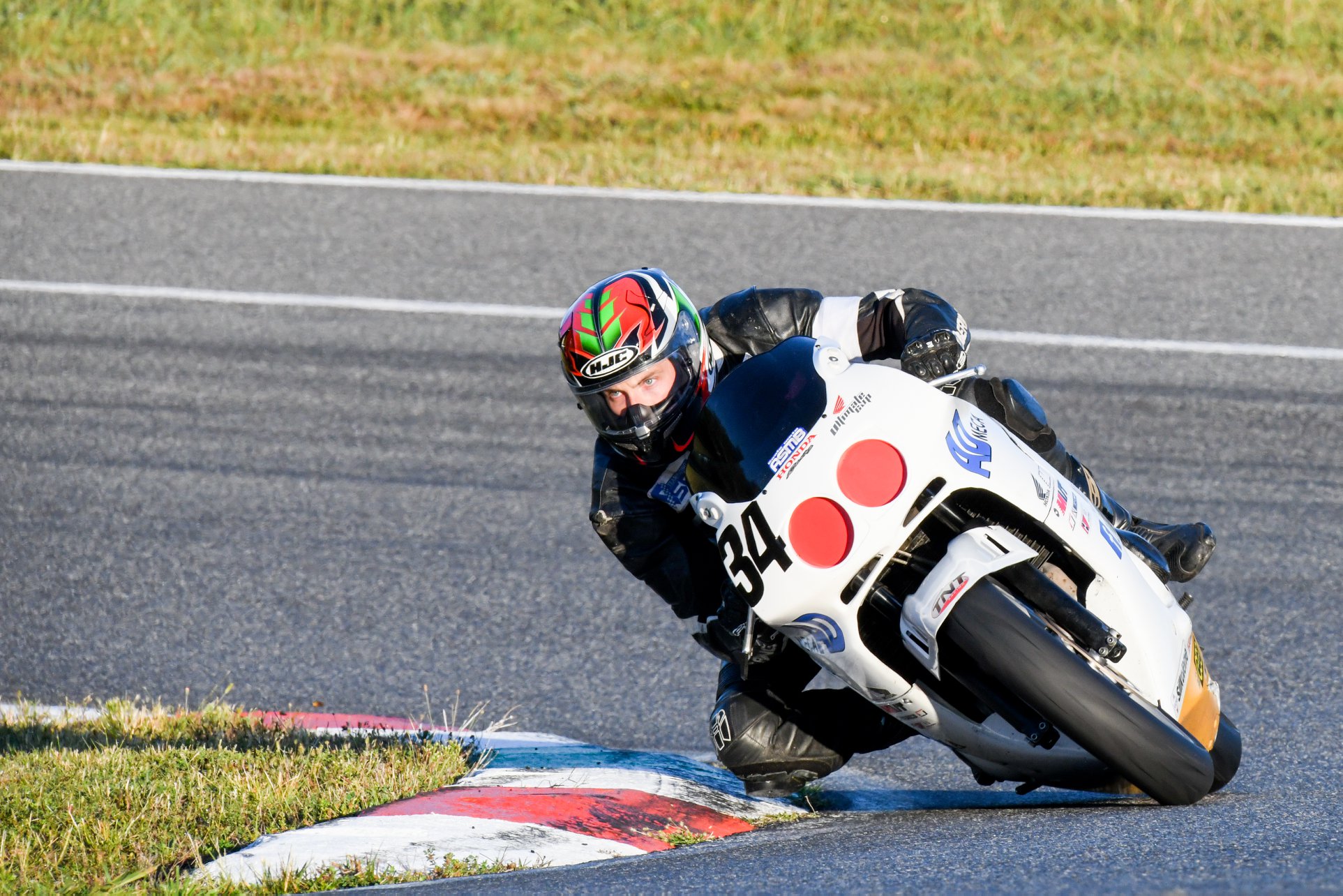 7<sup>e</sup> manche du Championnat de France VMA Superbike 750/1100, Pau, 28 et 29 septembre 2019