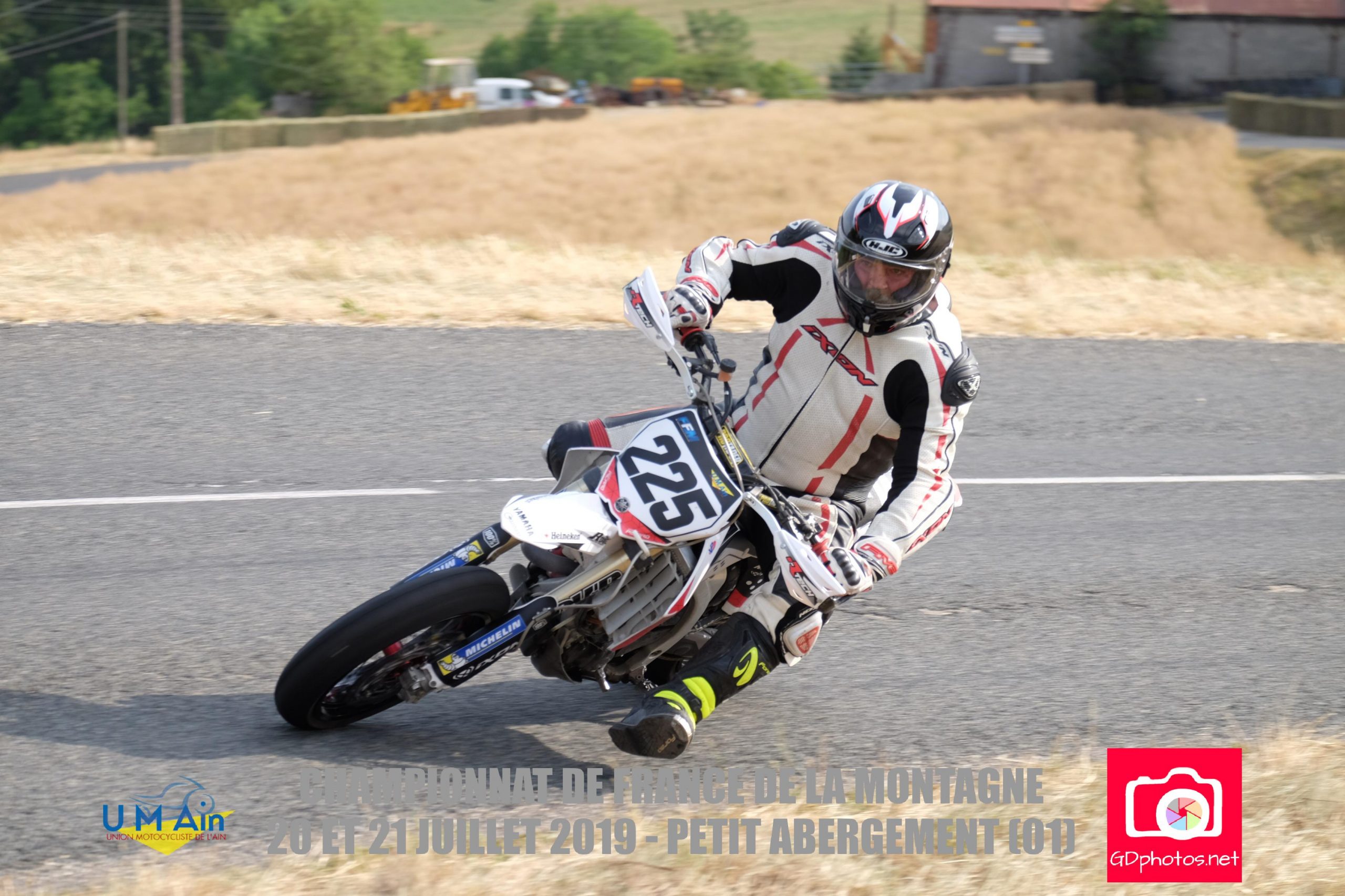 Calendrier Championnat De France De La Montagne Moto 2021