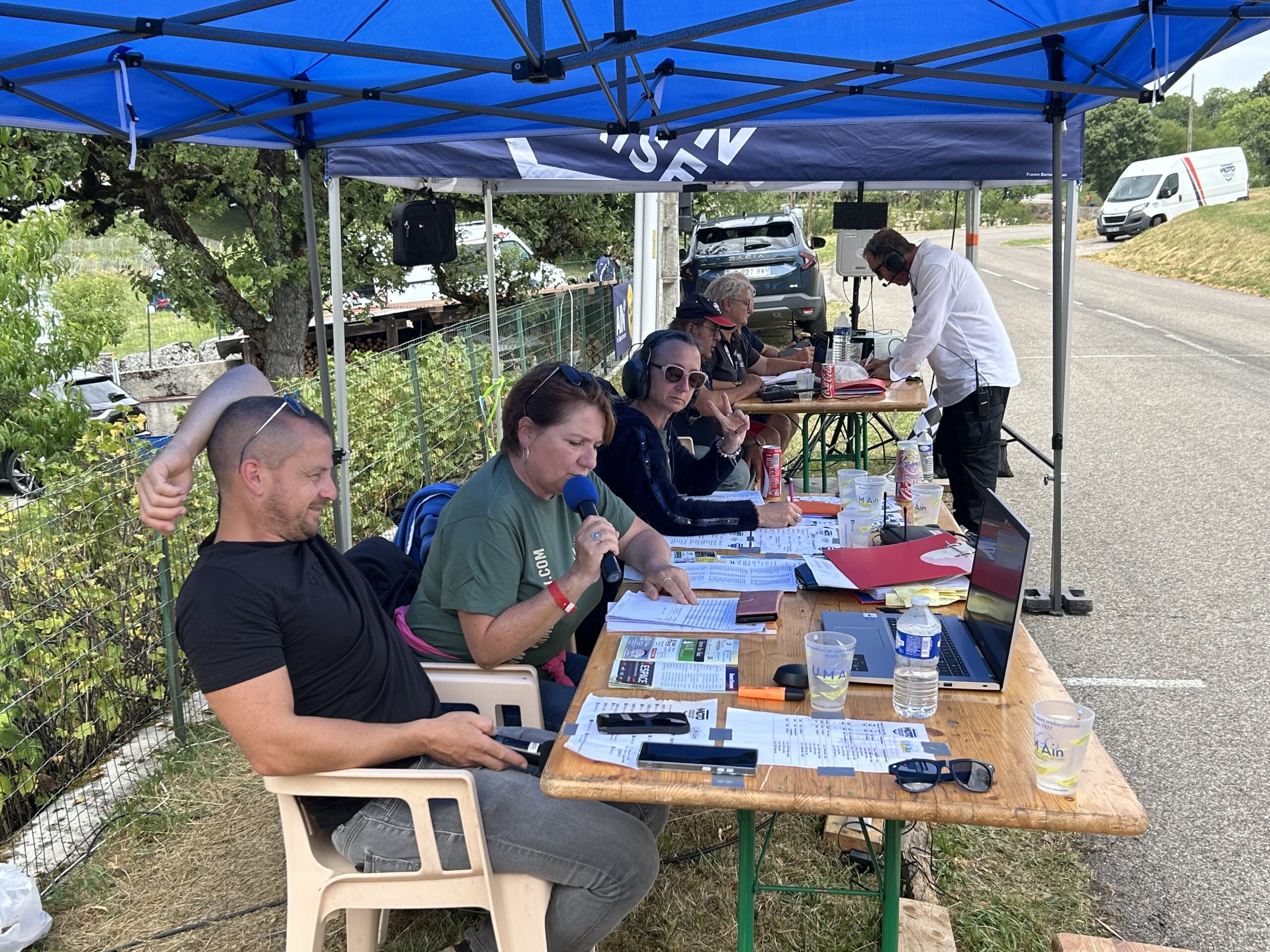 Championnat de France de la Montagne 2026 : 25 et 26 Juillet Petit Abergement