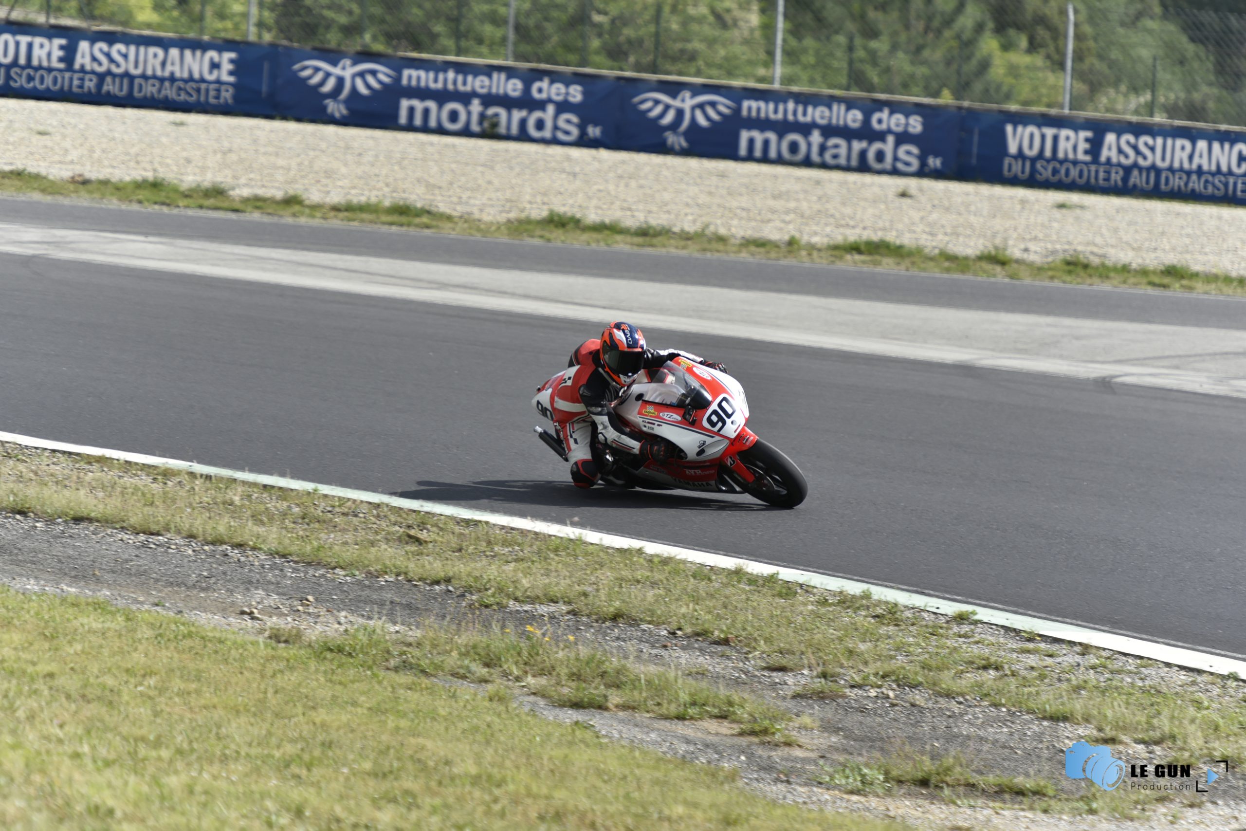 Robert BUFALO, Klass GP à Dijon Prenois du 10 au 12 Juin 2022