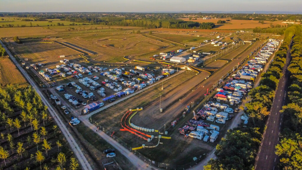 Mondial du Quad de Pont-de-Vaux, 25 au 27 Aôut 2023