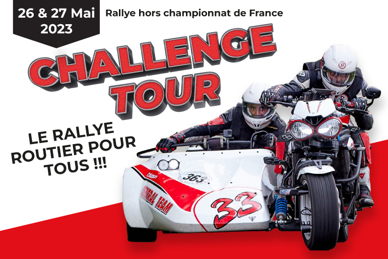 CHALLENGE TOUR 2023, 27 Mai 2023