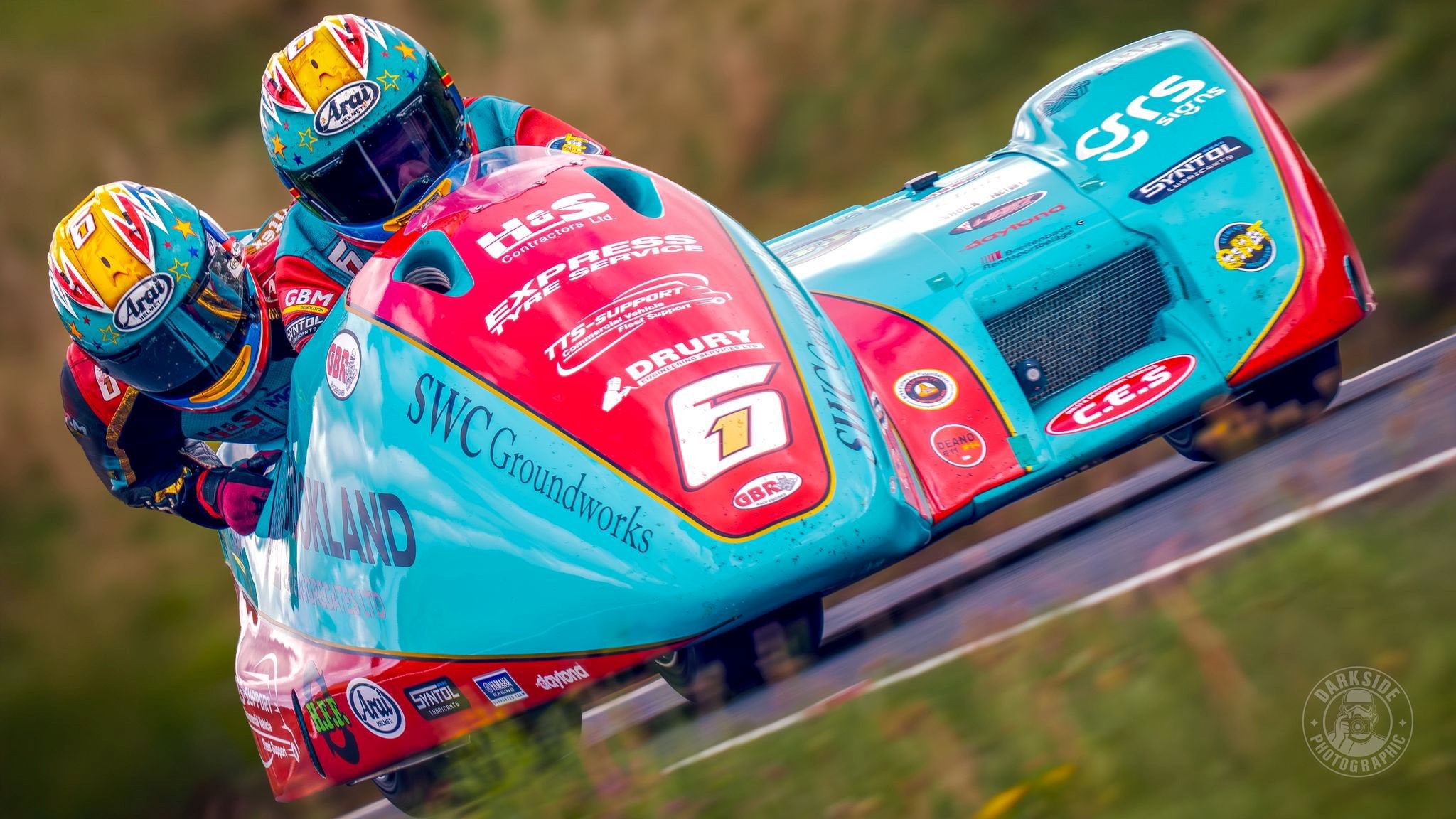 Les aventures outre Manche d&rsquo;Emmanuelle CLEMENT